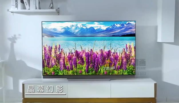 广告宣传片